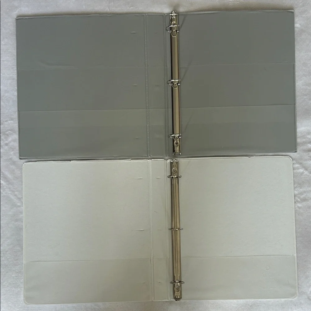 Staples set four